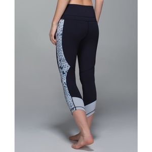 Lululemon Retreat 7/8 Pant